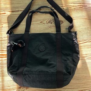 Kipling Travel Tote, large like new